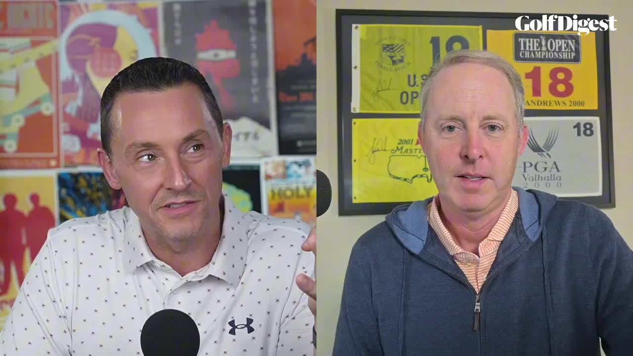 FedEx St. Jude Championship picks 2026: Why we believe in Sam Burns