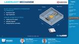 Putting The Spotlight On Laserlight SMD Tech Chat | KAVX and Mouser Electronics