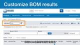 How to Create a Bill of Materials Using the FORTE BOM Tool_ Off the Belt _ Mouser Electronics-SC