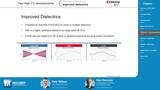 Miniature & High Capacitance MLCC | Tech Chats - KYOCERA AVX and Mouser Electronics