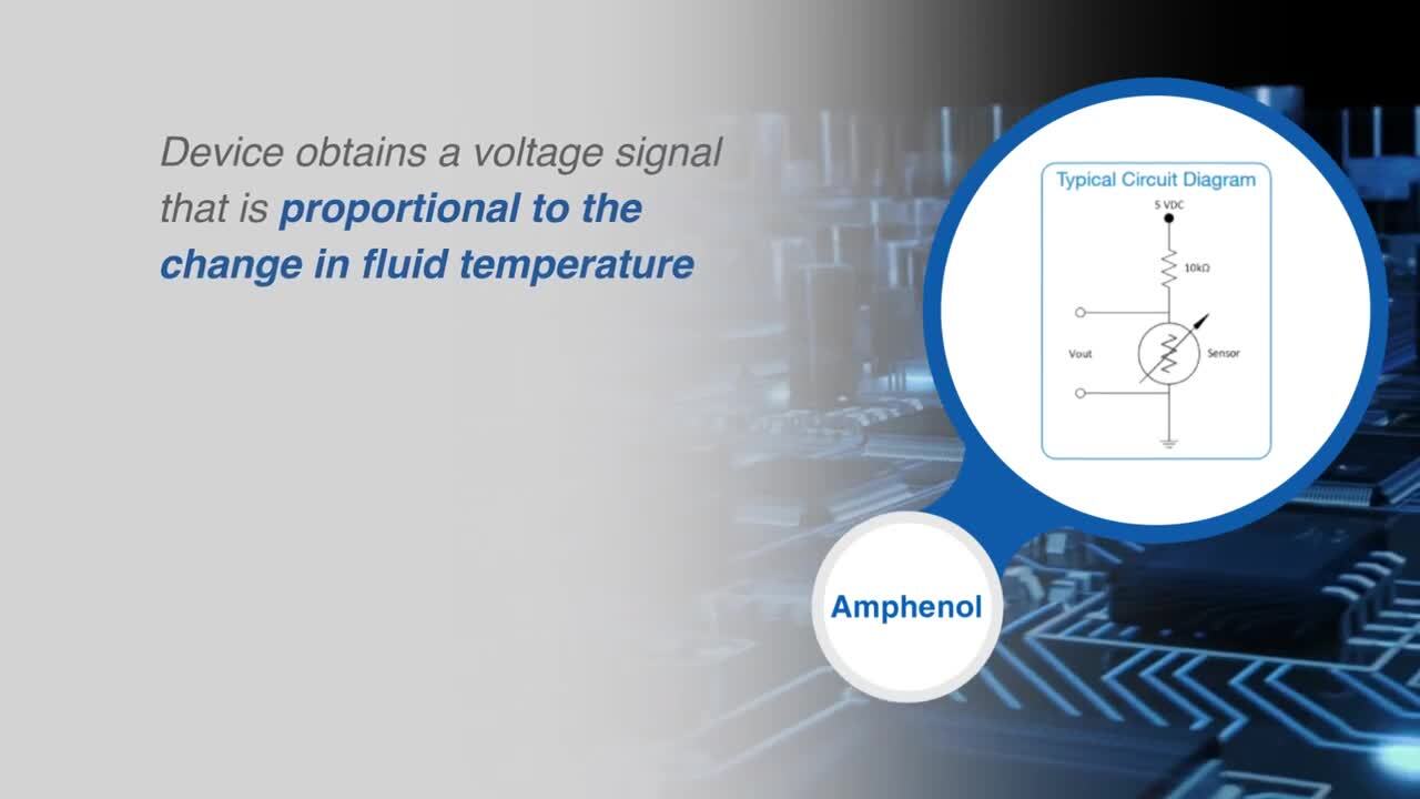 INLINE Sensore di temperatura con connettore 2 Pin () - PCPartPicker