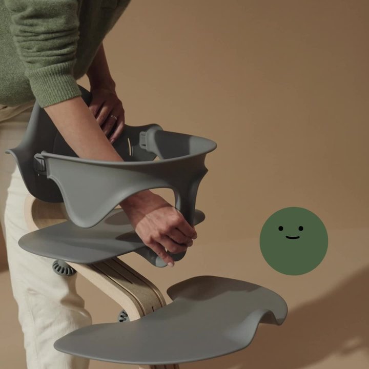 ストッケ ノミ ベビーセット | Stokke® オンラインショップ