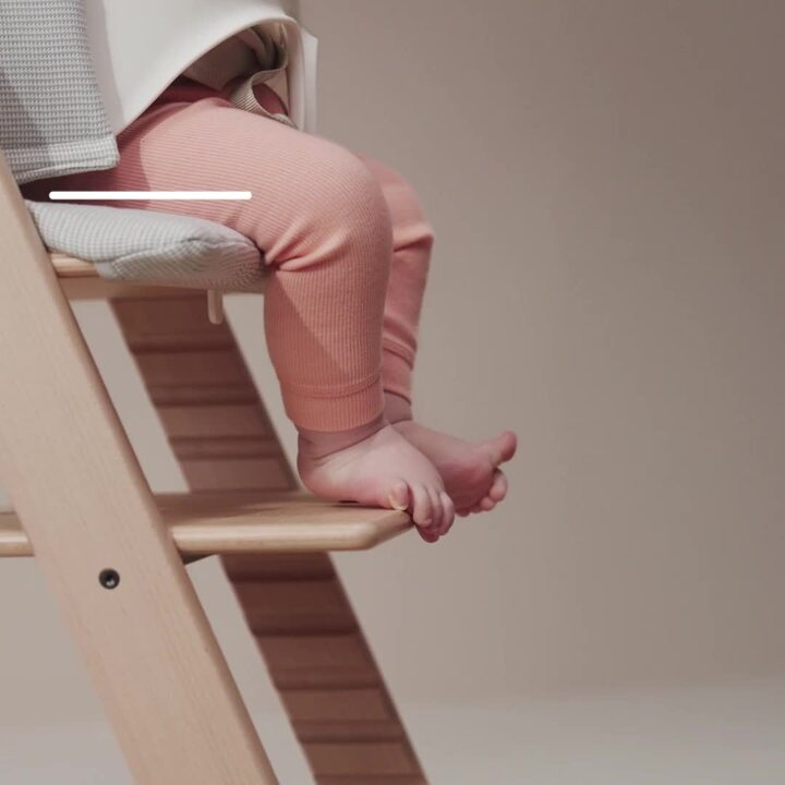 トリップ トラップ 5 in 1 - 新生児セット | Stokke® オンラインショップ