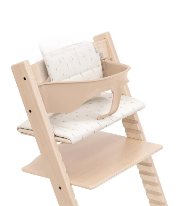 Cuscino Tripp Trapp® Video 1