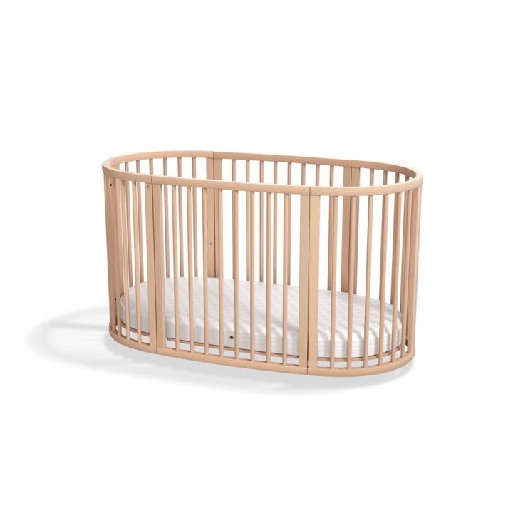 Sleepi™ 3-in-1 Bed Bundle Video 1