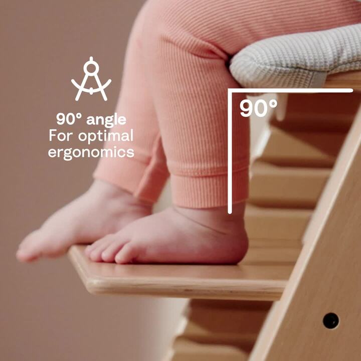 トリップ トラップ & ベビーセット² | Stokke® オンラインショップ