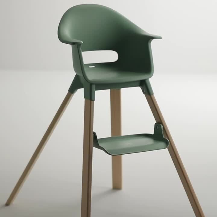 ストッケ クリック | ハイチェア | Stokke® オンラインショップ