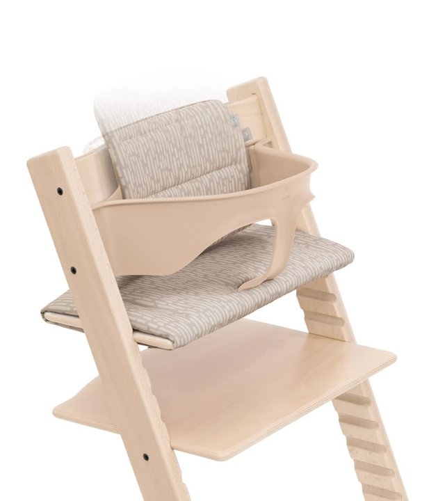 Cuscino Tripp Trapp® Video 1