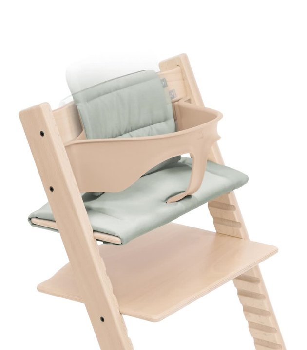 Cuscino Tripp Trapp® Video 1