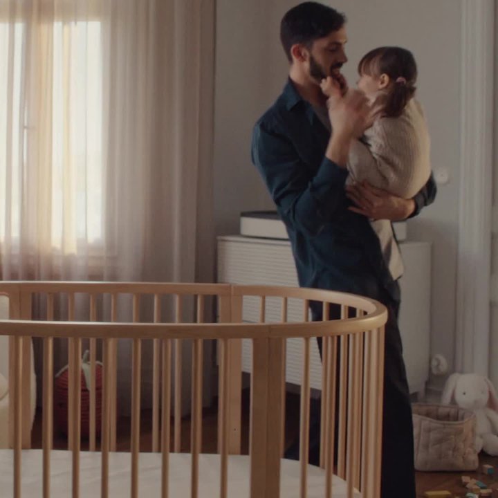Stokke® Sleepi™ Mini Video 2