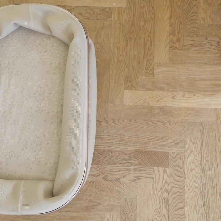 Stokke® Snoozi™ Bag Video 1