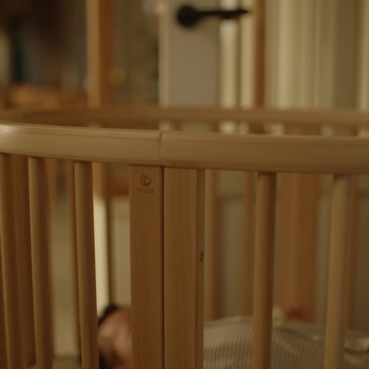 Stokke® Sleepi™ Komplett Pakke Video 2