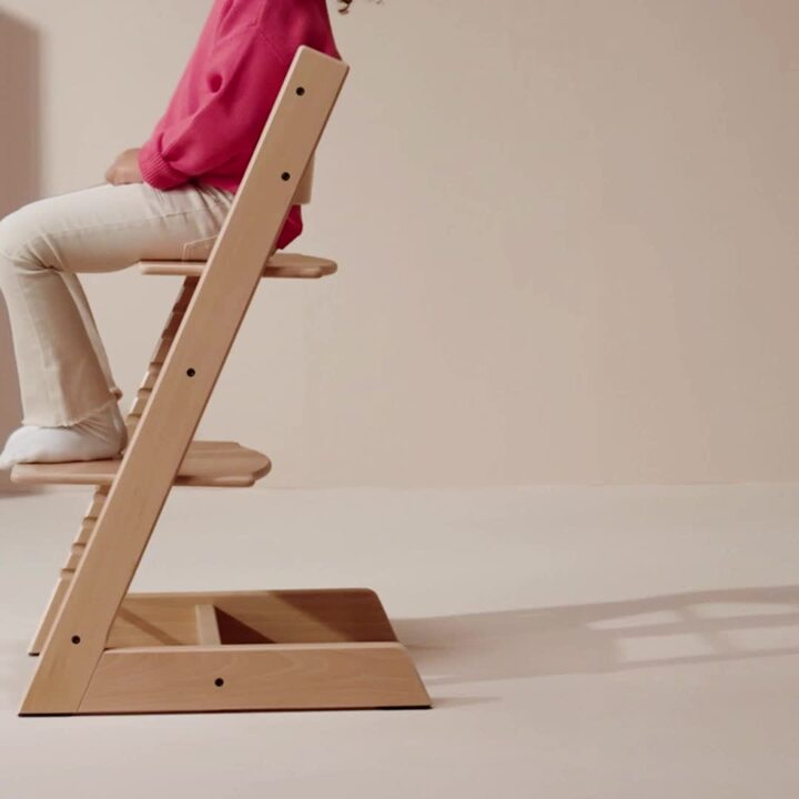 トリップ トラップ ハイチェア | ストッケ | Stokke® オンラインショップ
