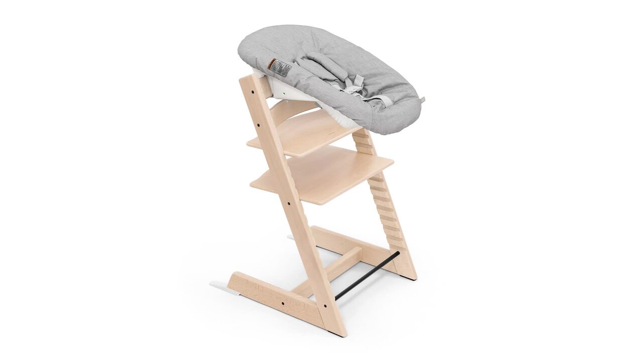 The Ultimate Guide to Choosing the Best High Chair for Baby | Stokke |  Stokke Online Shop
