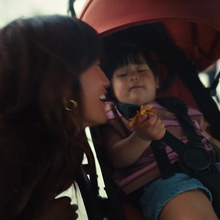 YOYO⁵ Stroller with Newborn Pack Video 3