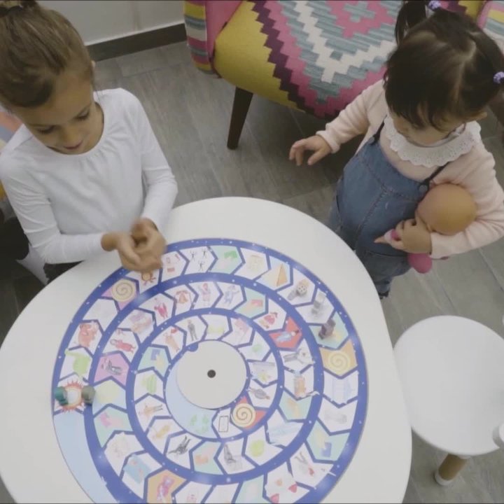 MuTable™ Puzzle V1 Video 1