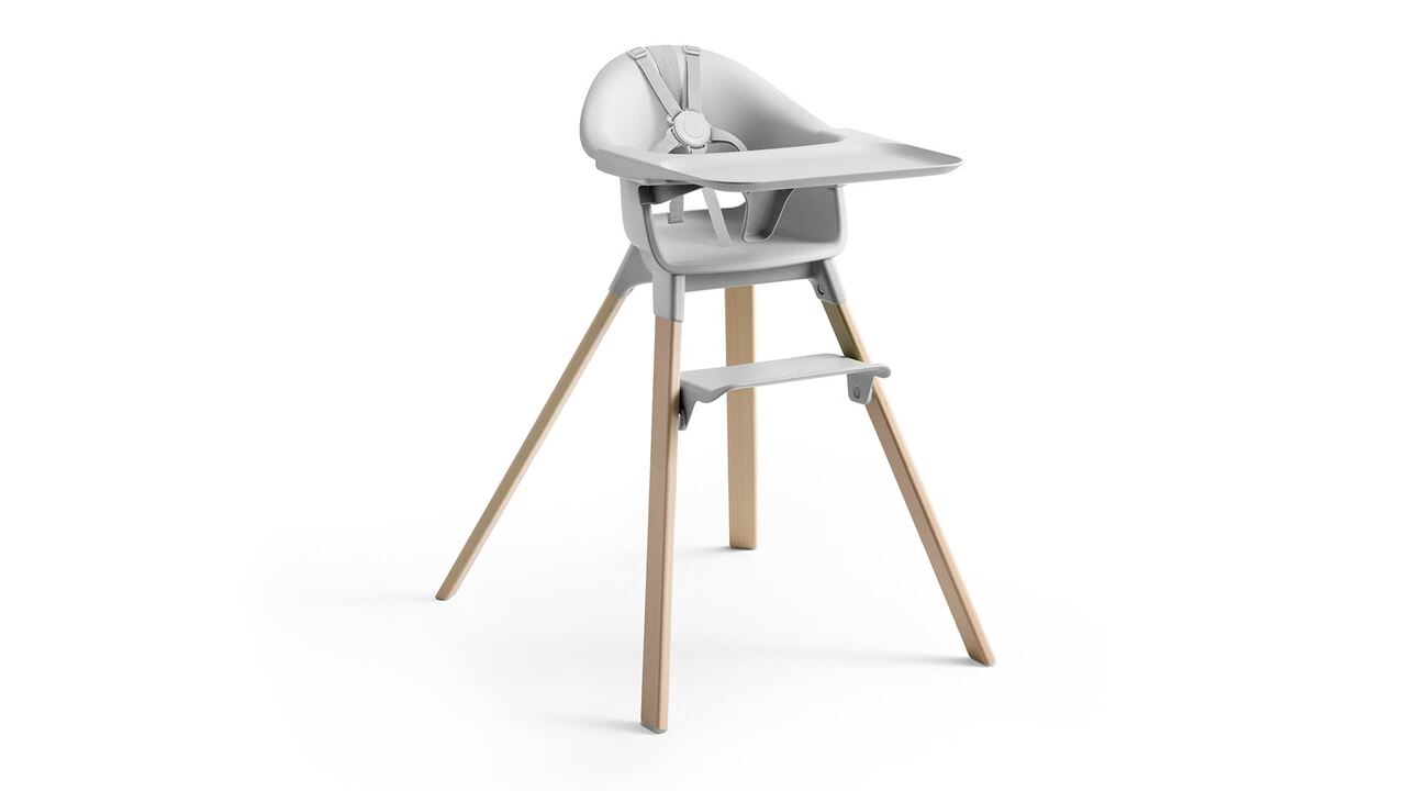 【りい】ベビー用ハイチェア グレー【STOKKE】 Amazon | Stokke(ストッケ)トリップトラップ ベビーチェア
