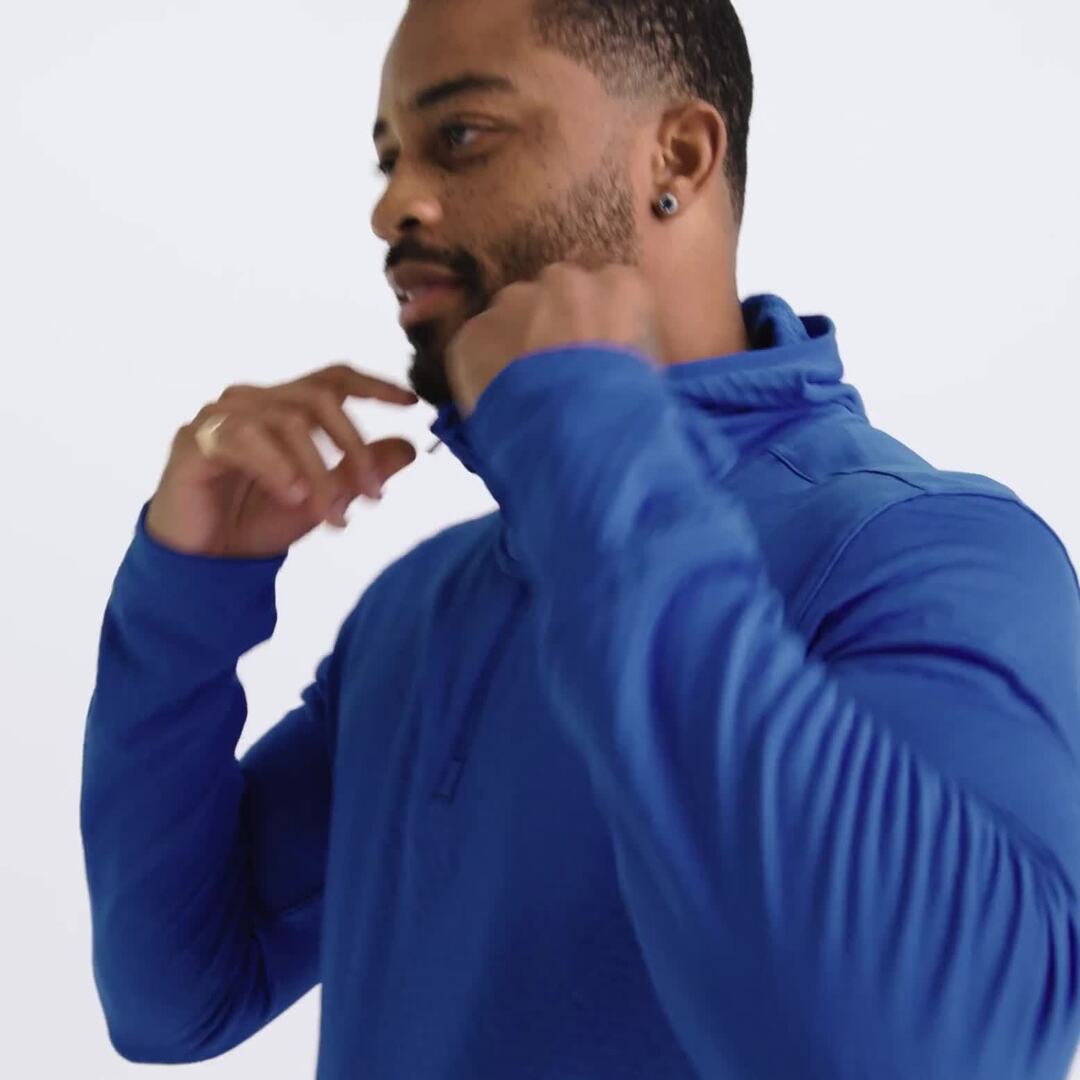 Men's Notch Thermal Hoodie 3.0 | Brooks Running