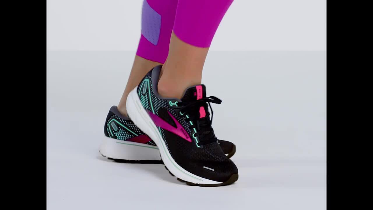 Brooks Ghost 14 Best Cushioned Running Shoes Of 2021 | lupon.gov.ph