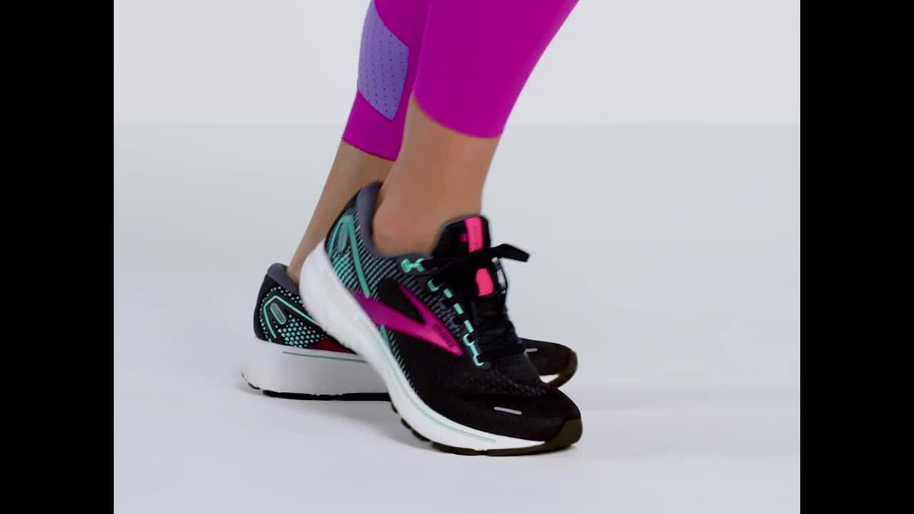 Brooks Ghost 14 Best Cushioned Running Shoes Of 2021 | lupon.gov.ph