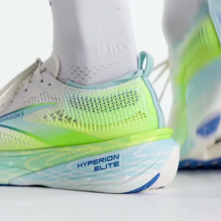 Hyperion Elite 4 PB | Running Shoes | Brooks Running