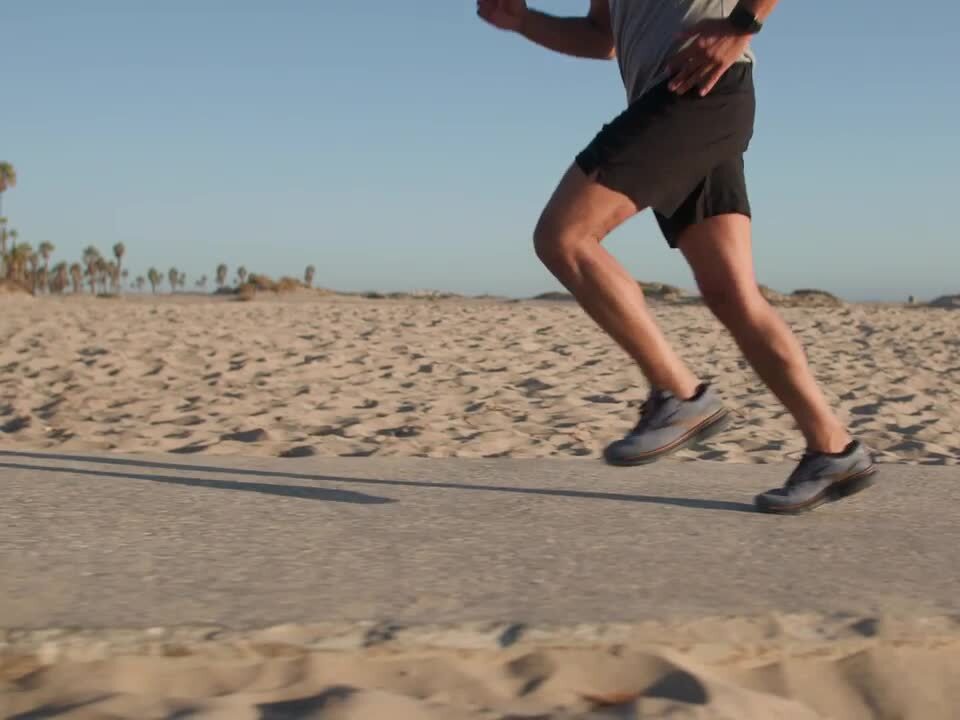 Source Men's 9 inch Running Half Tights | Brooks Running