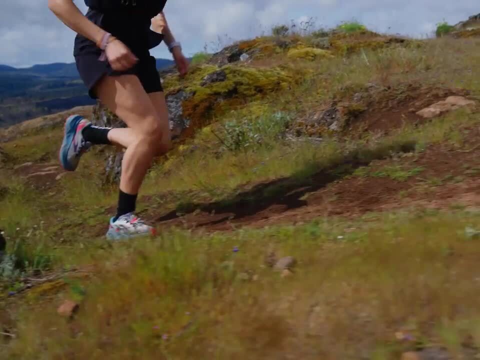 Zapatillas Trail Running Brooks Caldera 6 para mujer Brooksrunning