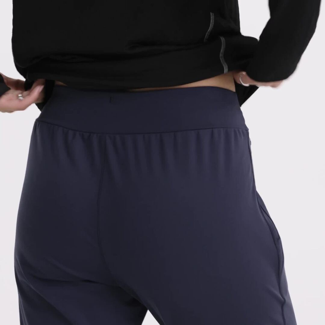 Women's Momentum Thermal Jogger 2.0 | Brooks Running