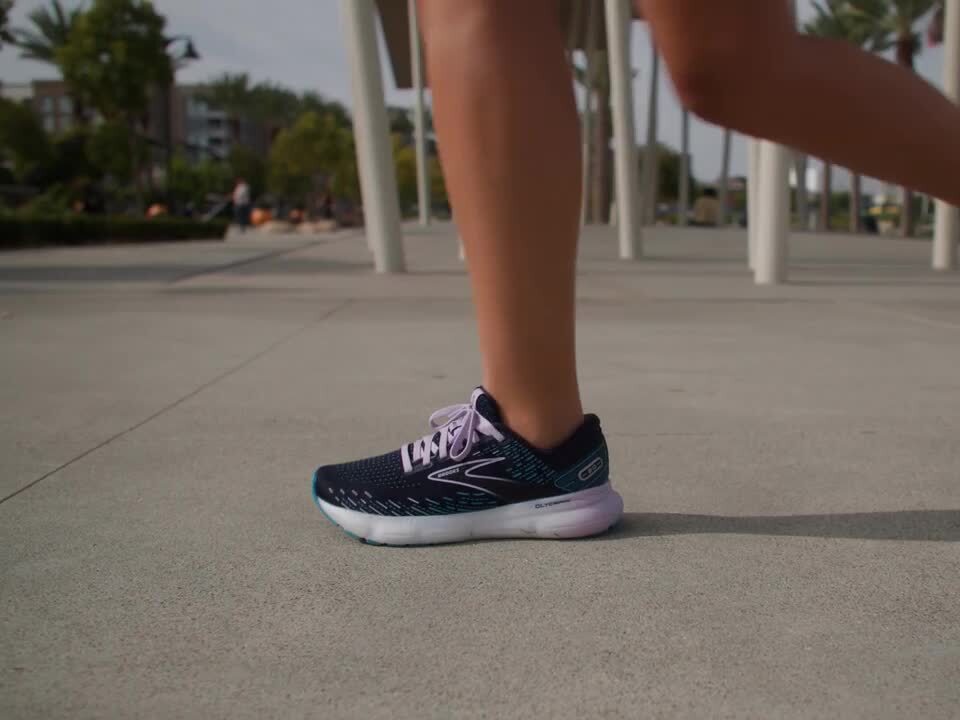 Glycerin 20: Women's Road Running Shoes