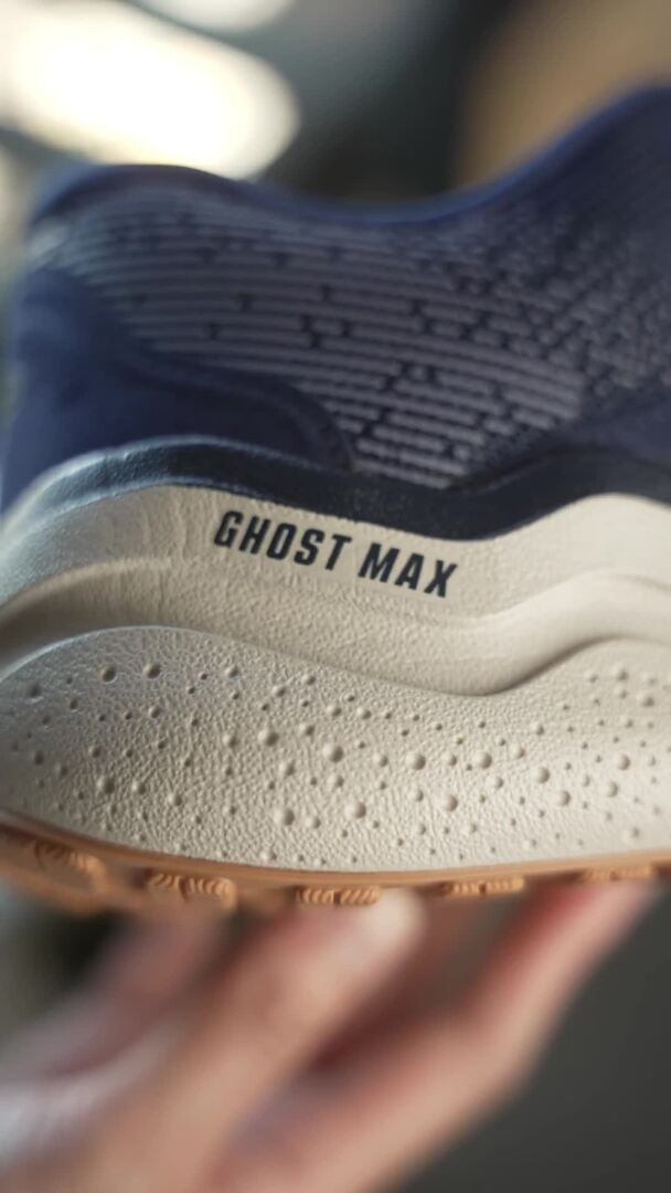 Ghost Max 2