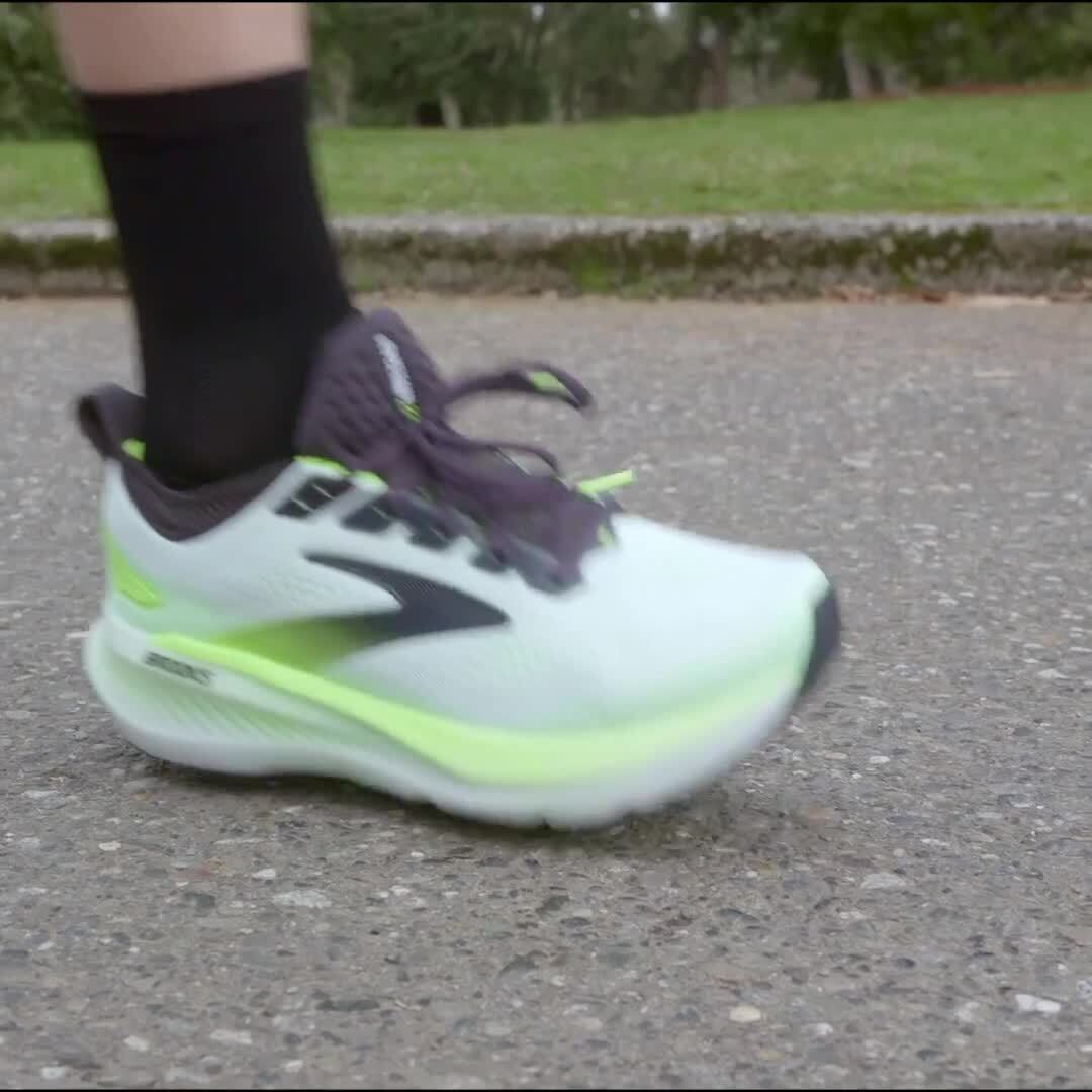 Men's Glycerin 23 Running Shoes | Brooks Running