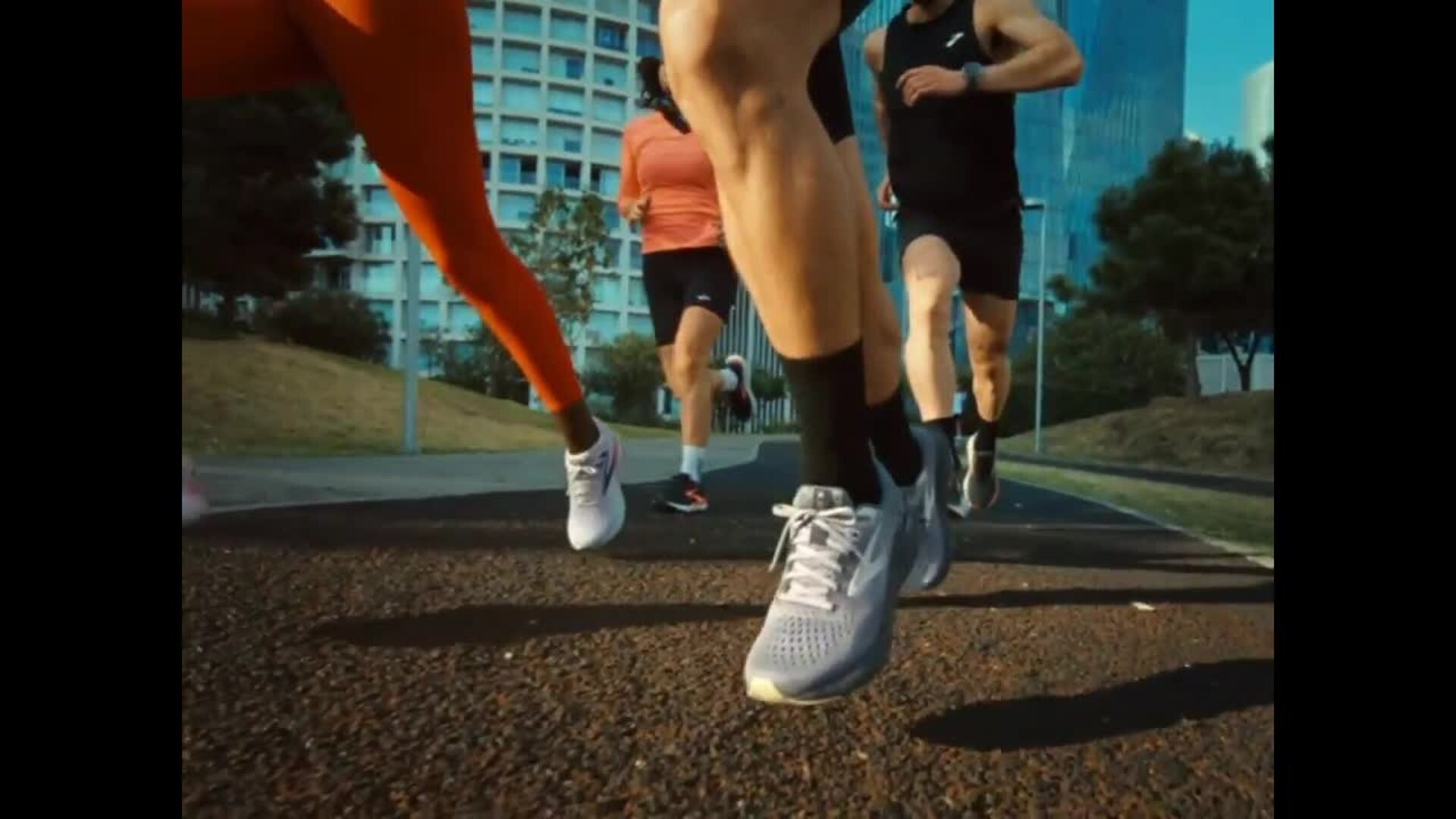Men's Running Shoes | Best Running Shoes for Men | Brooks Running