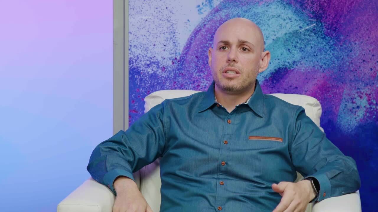 CIC leverages consumer-permissioned technology to scale and grow in ways previously unavailable