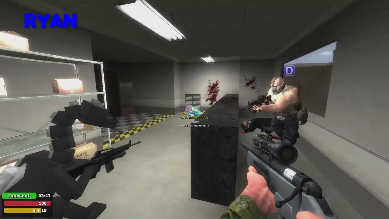 how to get custom models working in gmod 2019 how to get custom models working in gmod 2019
