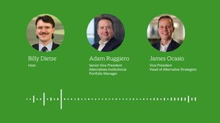 Connecting the dots on real estate