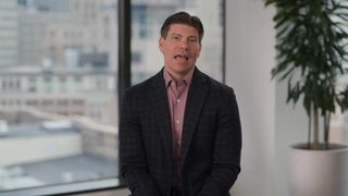 Income-generating real estate opportunities