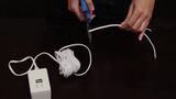 Learn how to use a plug-in transformer to power motorized window coverings powered by Somfy.