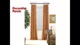 Learn how to measure for beautiful custom Drapery Panels in just 2 minutes. You really can do custom draperies yourself!