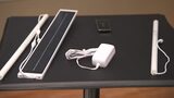 Motorized Cellular Light Filtering Skylights are a smart solution for hard to reach skylights - learn more in this short video.