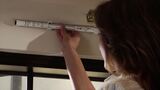 Learn how to install the WireFree™ Solar Pack to use the sun's renewable energy to power motorized window coverings powered by Somfy.