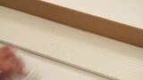 Learn How to Install Outside Mount Wood Cornices in this short video from Bali®