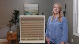 Are your Fabric Blinds looking dingy from dust or stains? We’ll show how to clean your shades the right way - without damaging the fabric. Let’s get started.