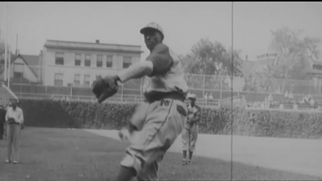 Graig Kreindler - On this day in 1947, the Newark Eagles