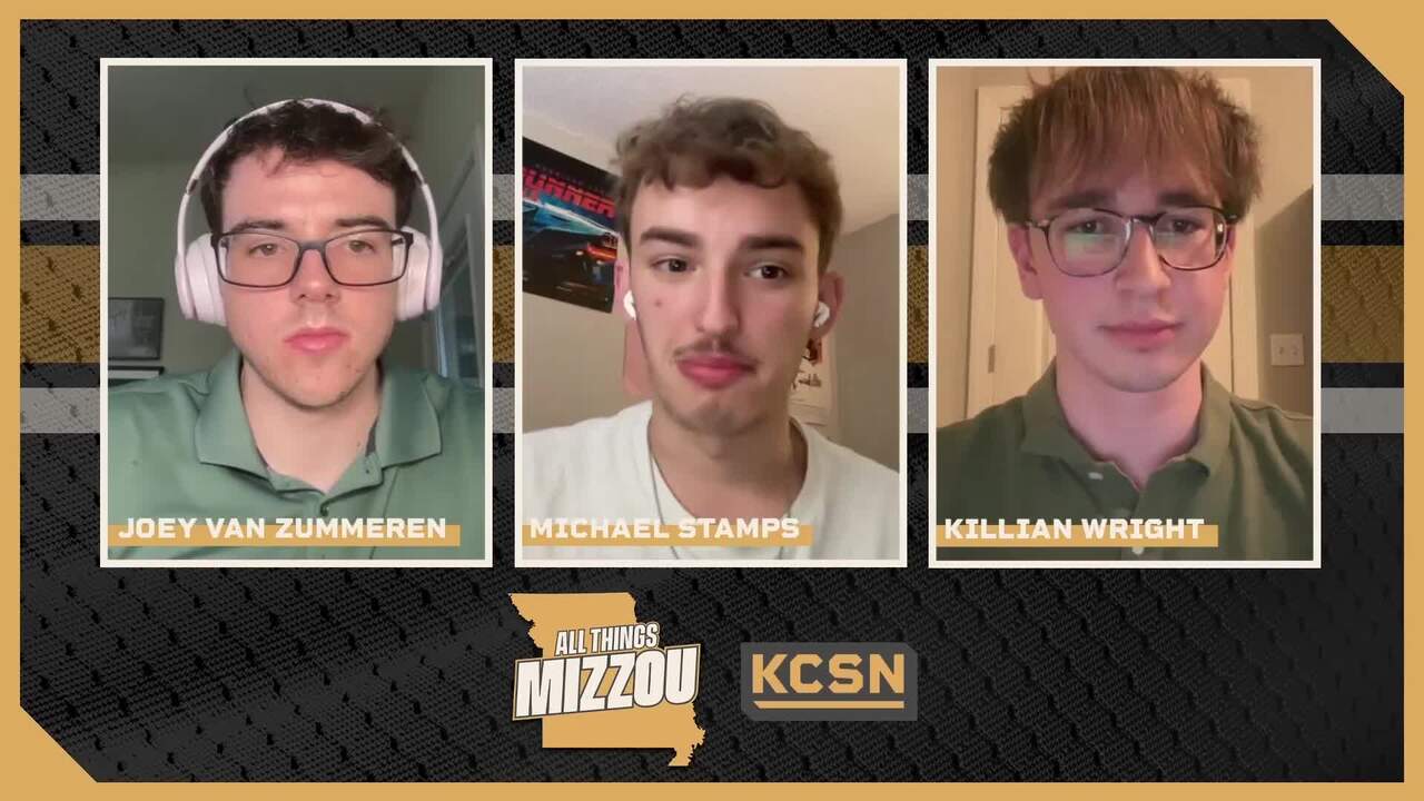 How Kennard Davis Jr. could fit into Mizzou's rotation