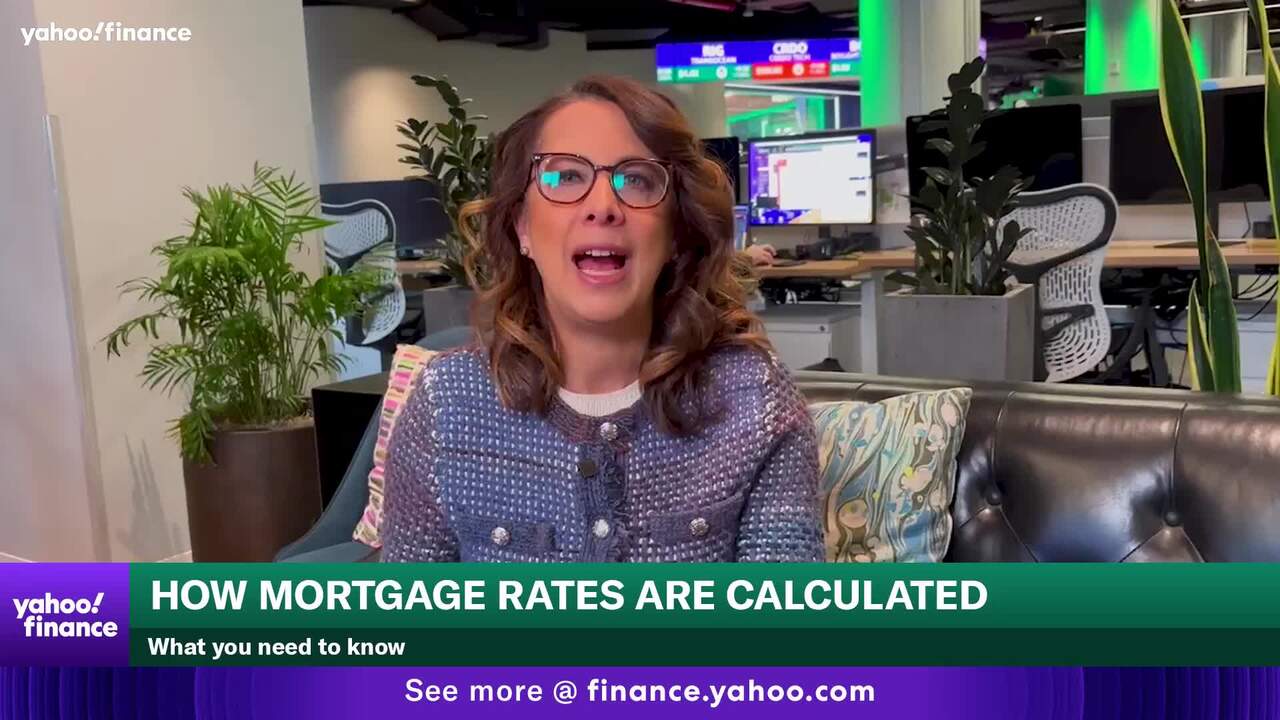 Yahoo Finance - Stock Market Live, Quotes, Business & Finance News