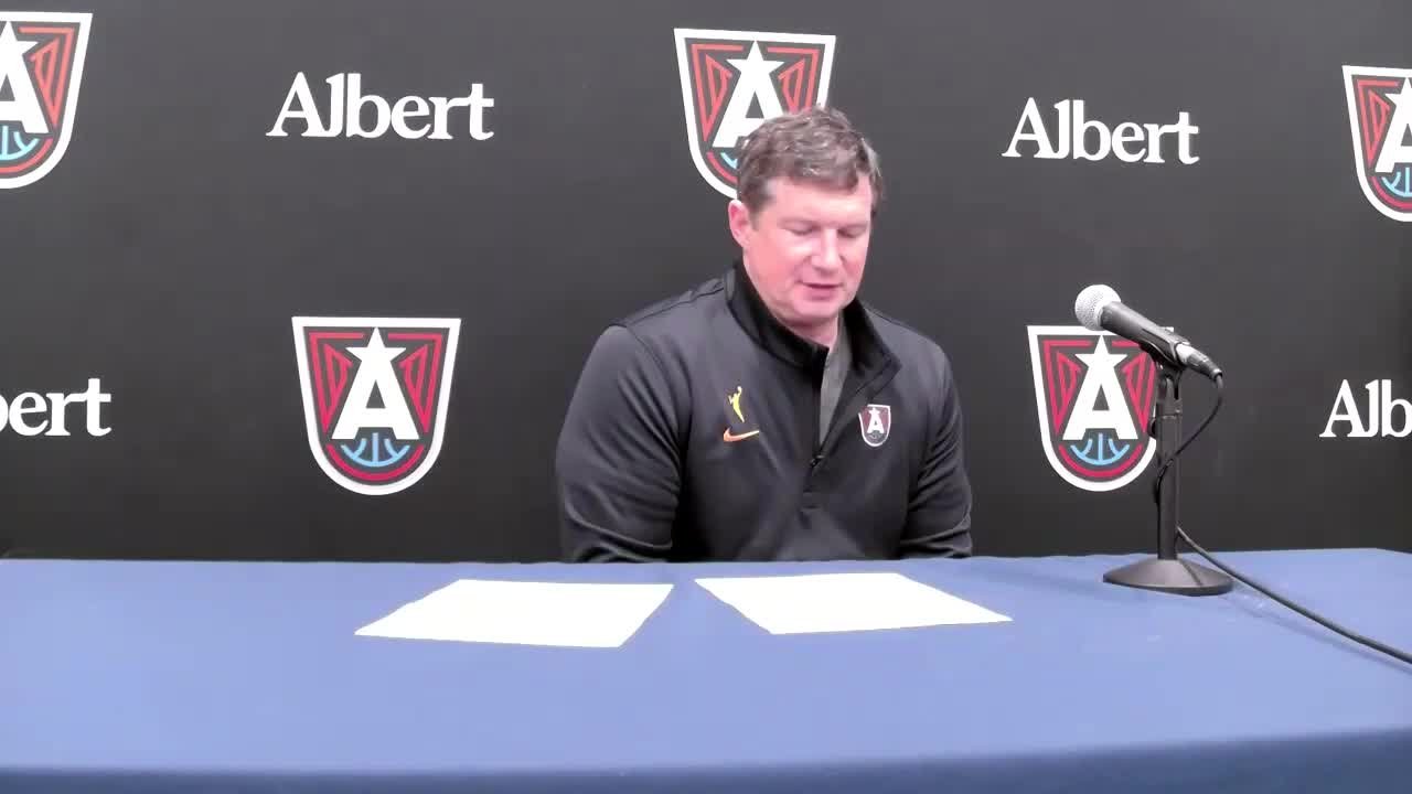8/7 Postgame: Canada, Gray, Smesko