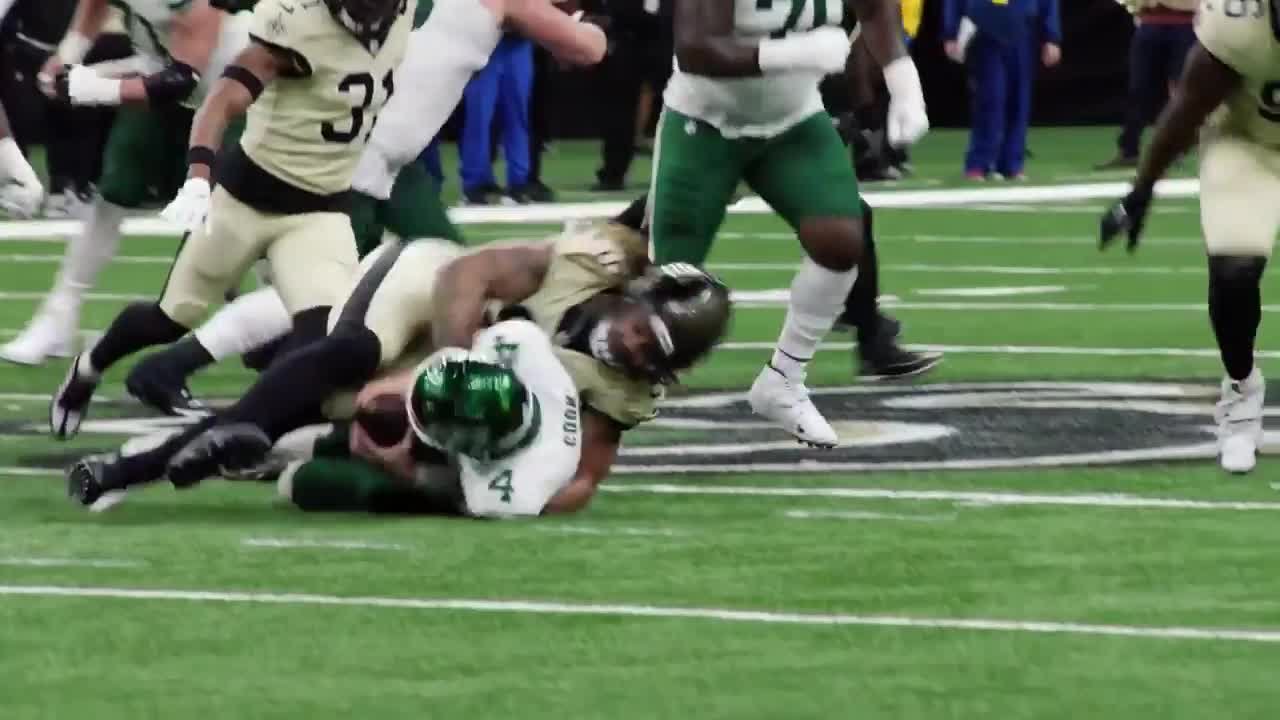 Saints vs. Lions preview Week 1