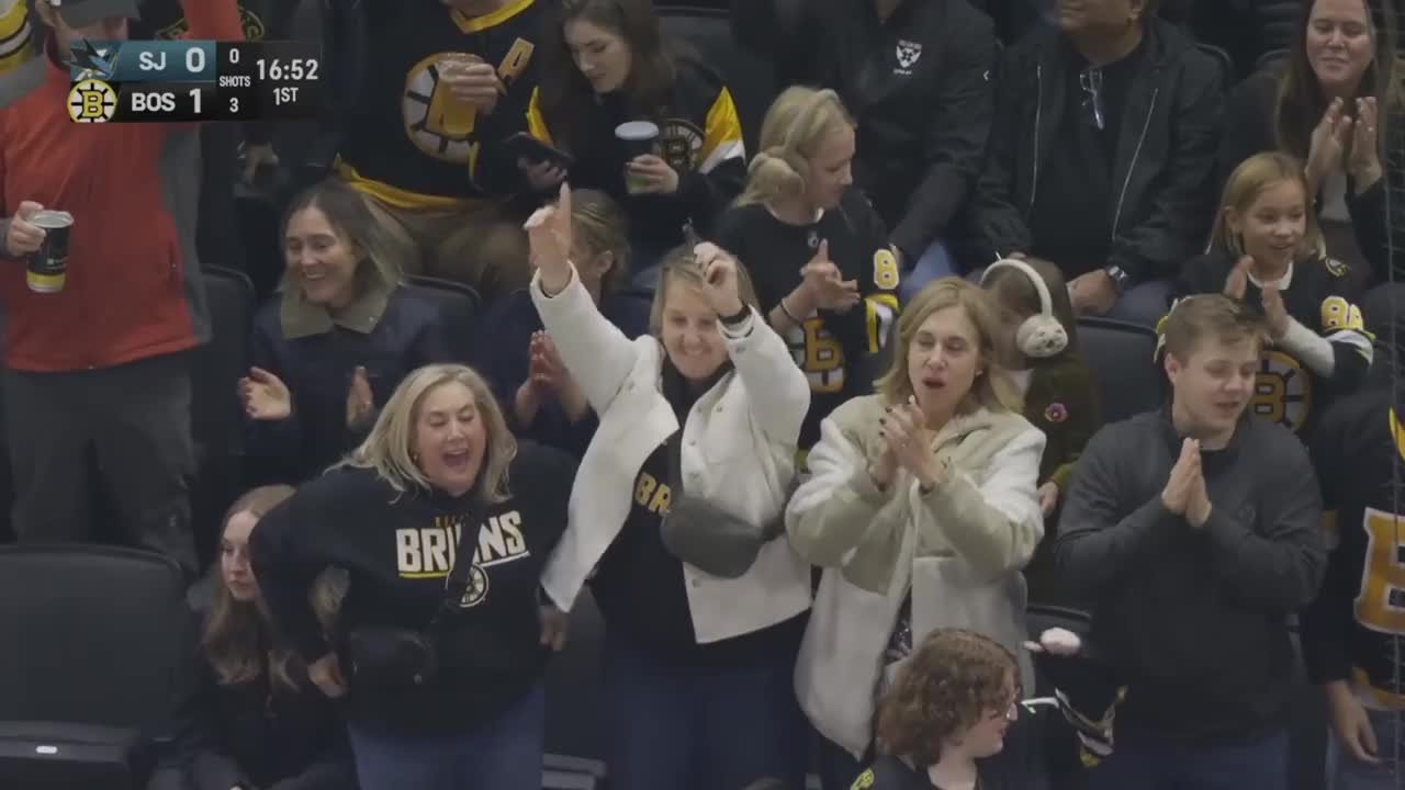 Casey Mittelstadt with a Goal vs. San Jose Sharks