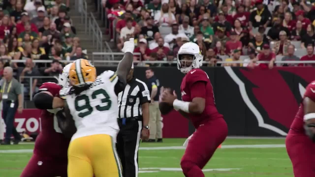Cardinals vs. Chargers preview Week 1