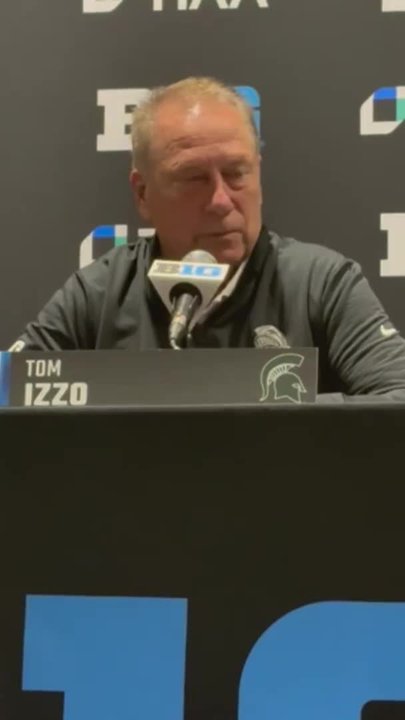 Tom Izzo on MSU roster-building approach in new era of college basketball